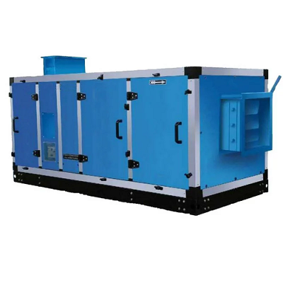 Air Handling Units (AHU)