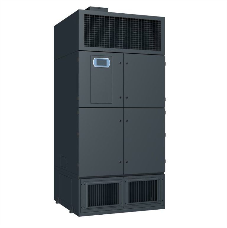Fresh Air Process (TFA)