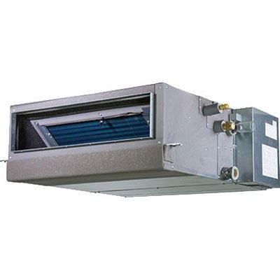 High Static Duct