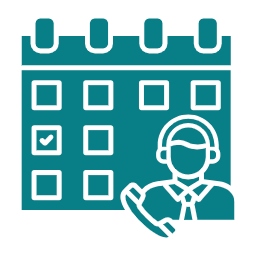 Scheduled Service Visits